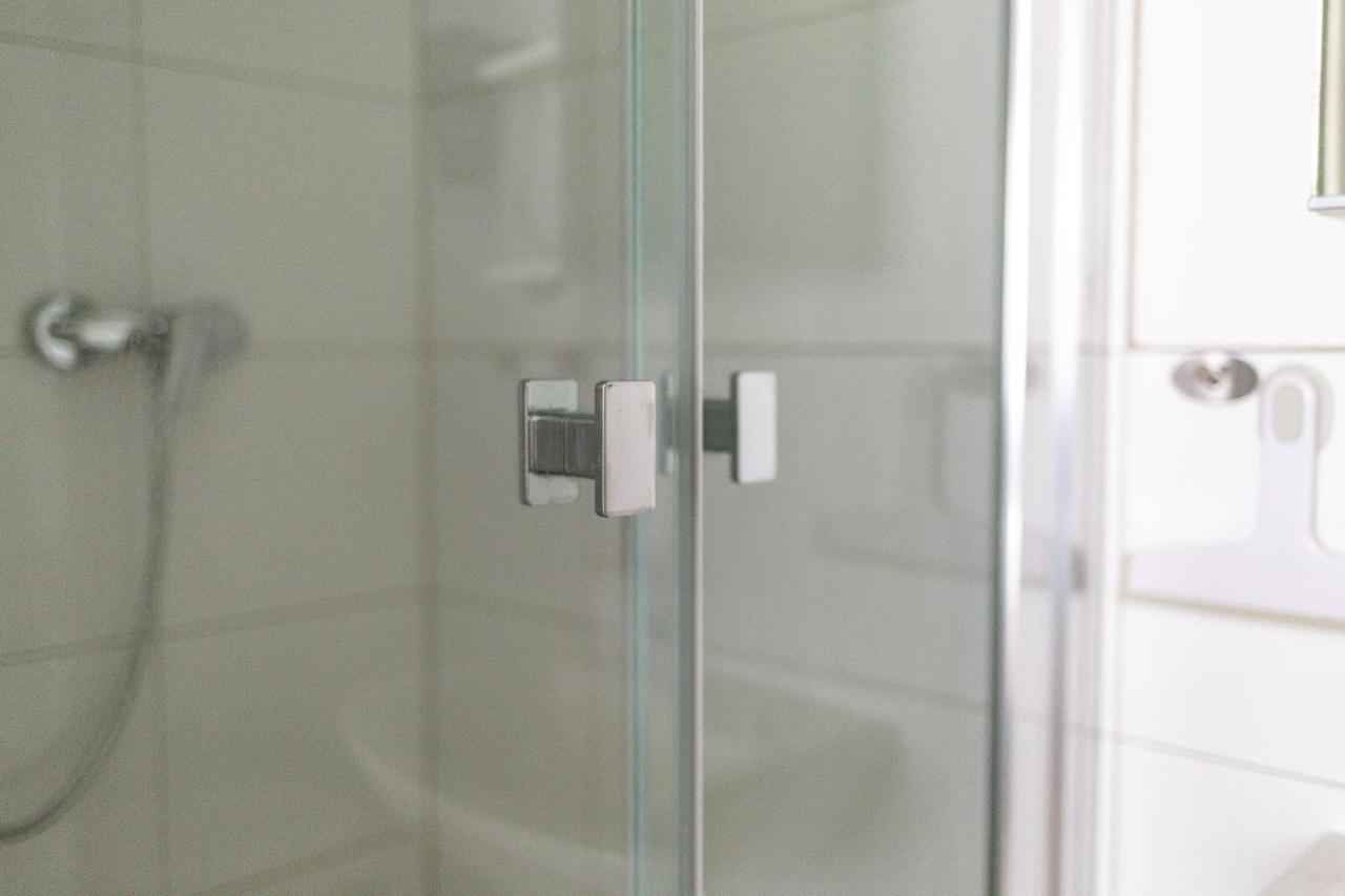 Best Stay Moderne Stadtwohnungen In Huenfeld - Kueche, Schlafsofa, Terrasse Oder Balkon Wlan Smart Tv Экстерьер фото